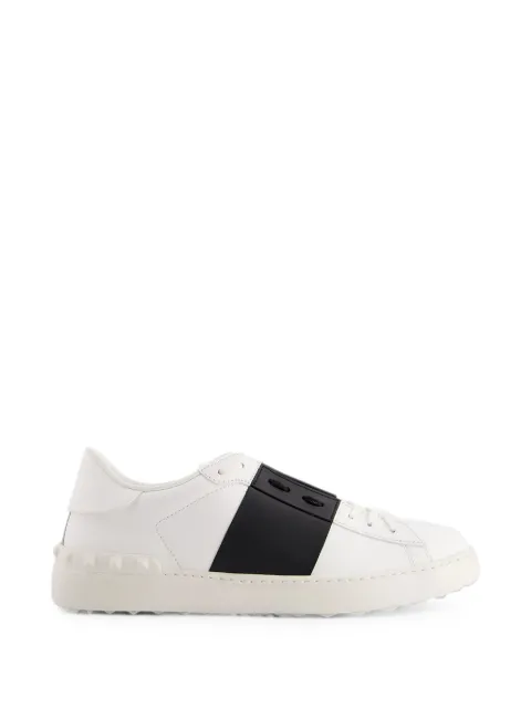 Valentino Garavani Open Rockstud sneakers