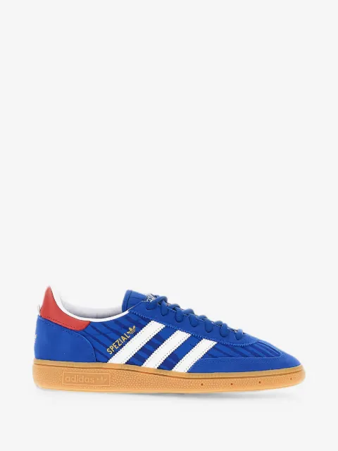adidas Handball Spezial Sneakers mit Streifen