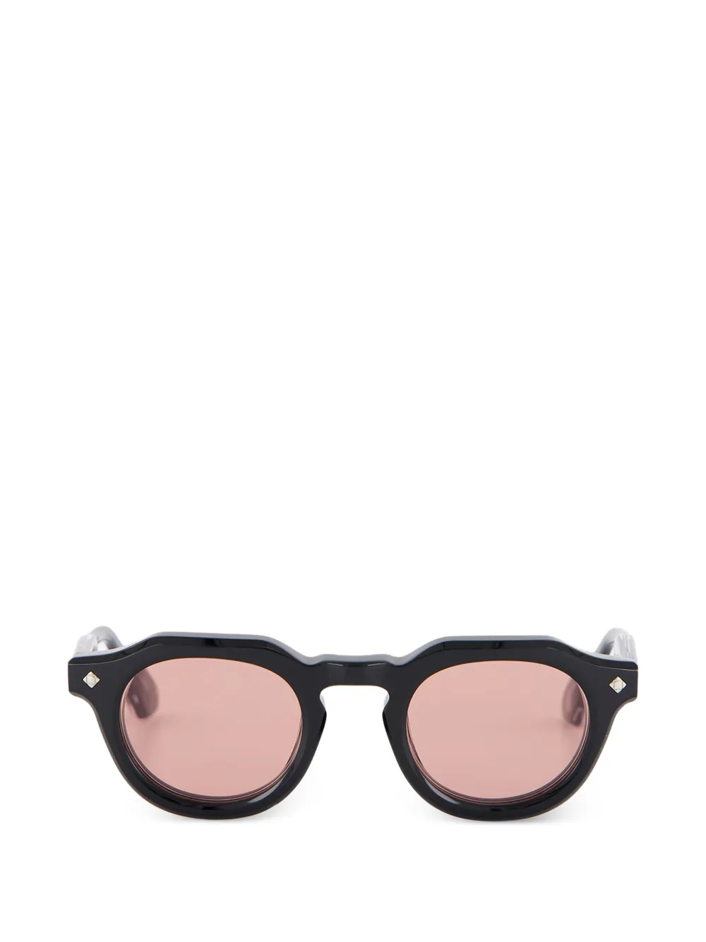 Lunetterie Générale Hello Roméo sunglasses - Nero
