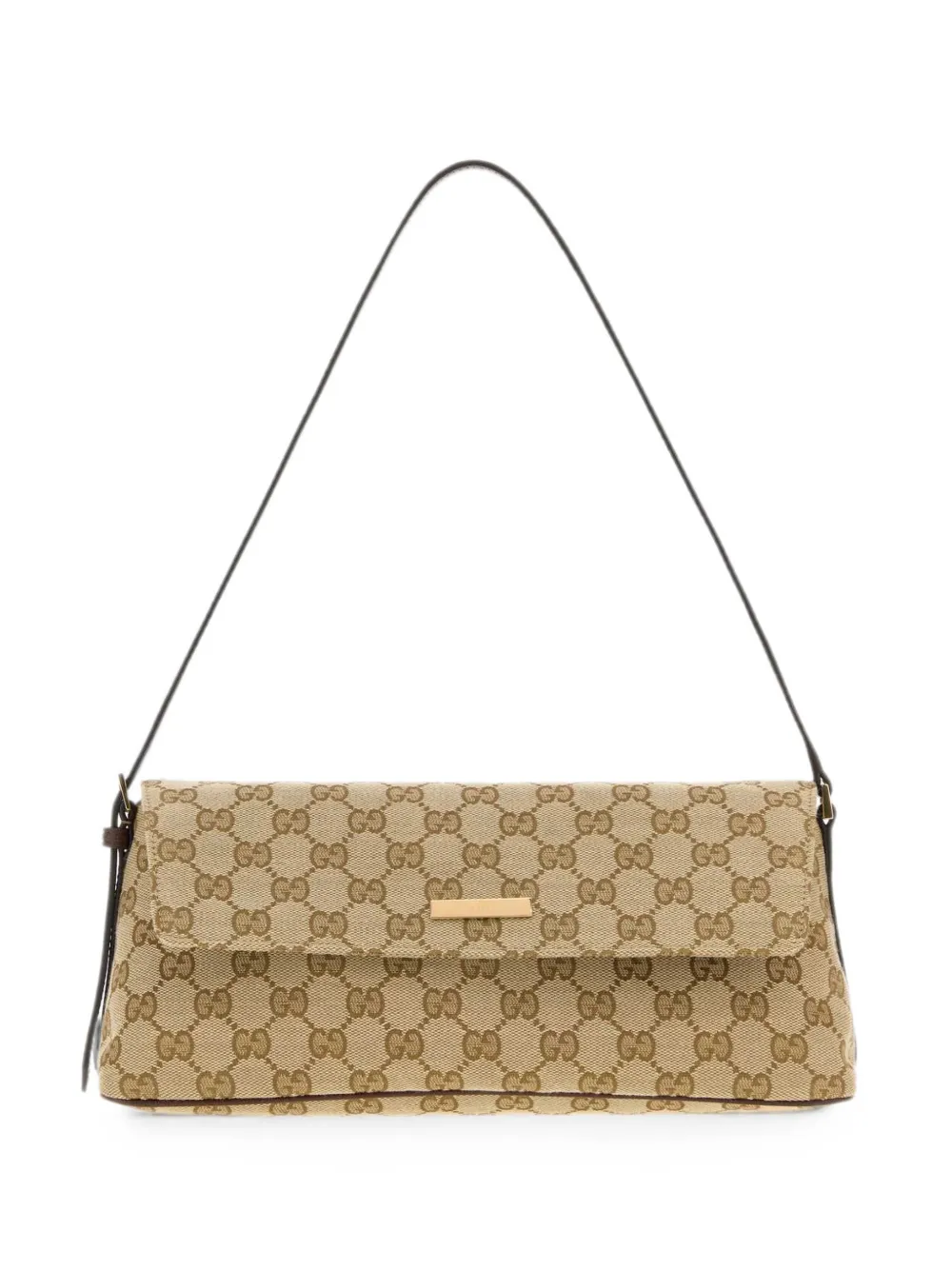 Gucci medium Madison shoulder bag - Neutrals
