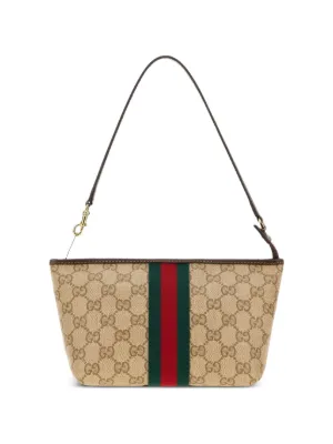 Gucci（グッチ）ウィメンズ クラッチバッグ - FARFETCH