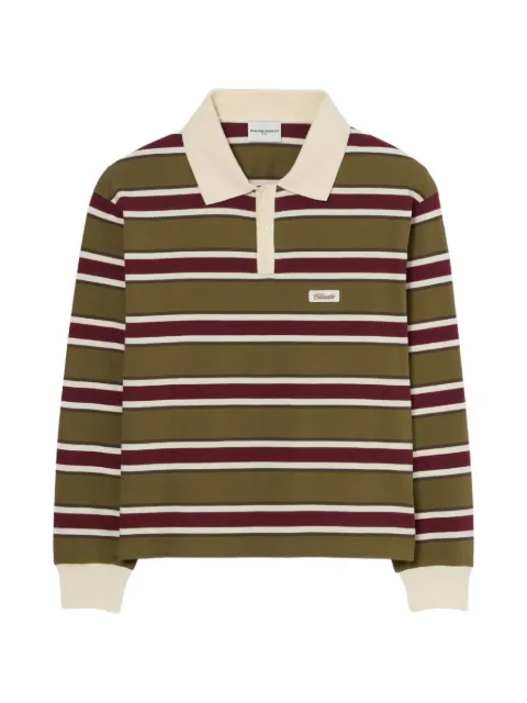 Claudie Pierlot polo a rayas