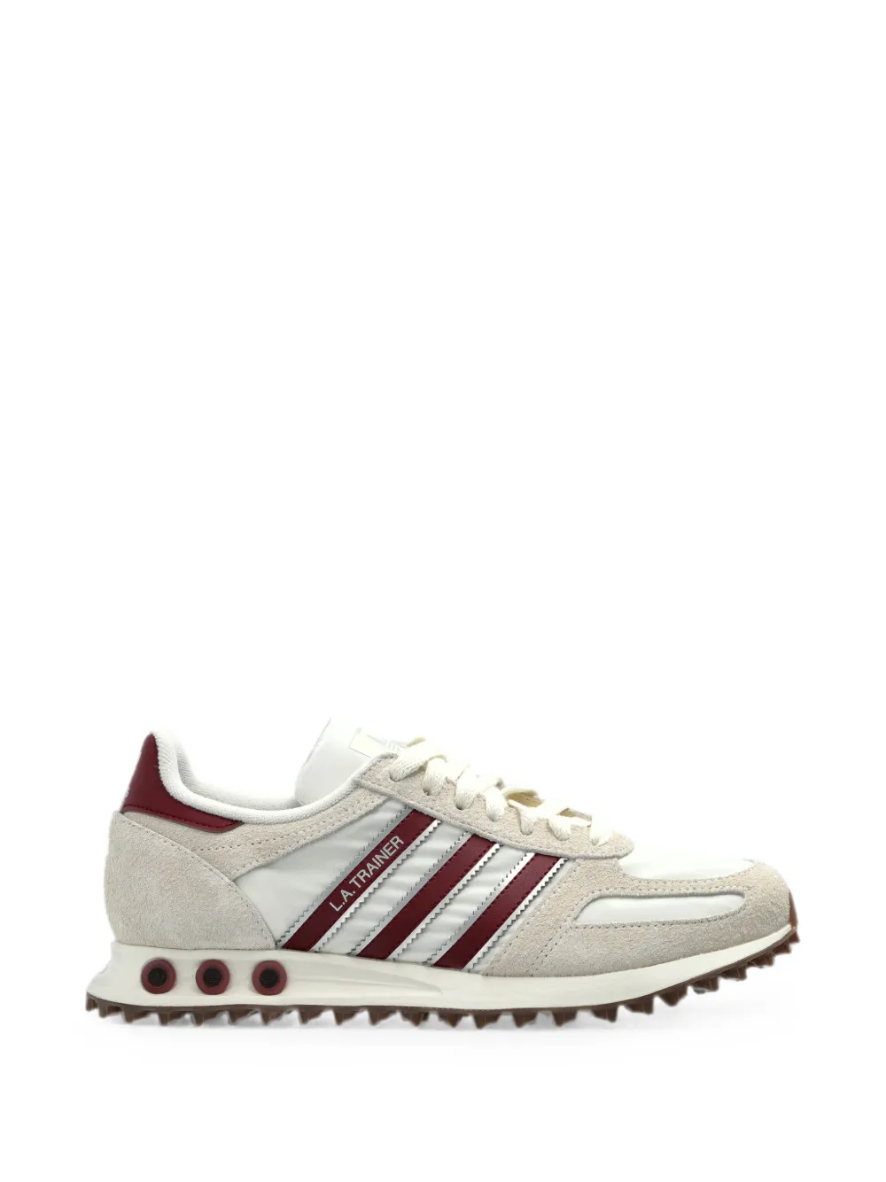adidas LA Trainer OG Sneakers - Nude