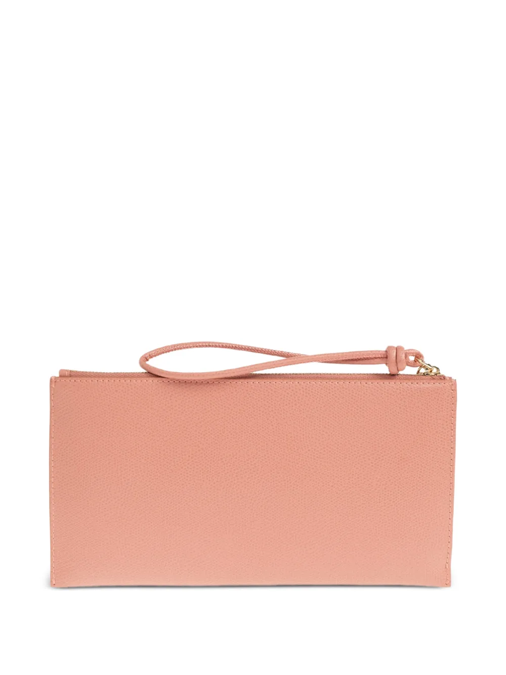 Furla Iride leren clutch Roze