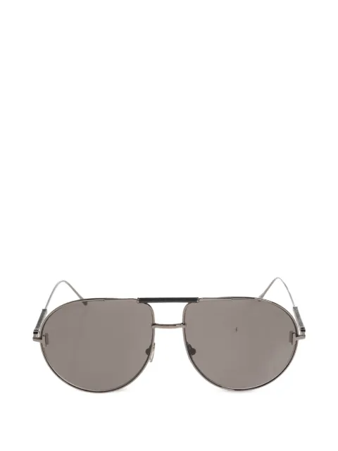 TOM FORD pilot-frame sunglasses