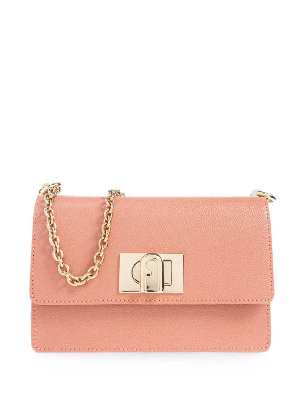 Furla Mini 1927 Umhängetasche - Rosa