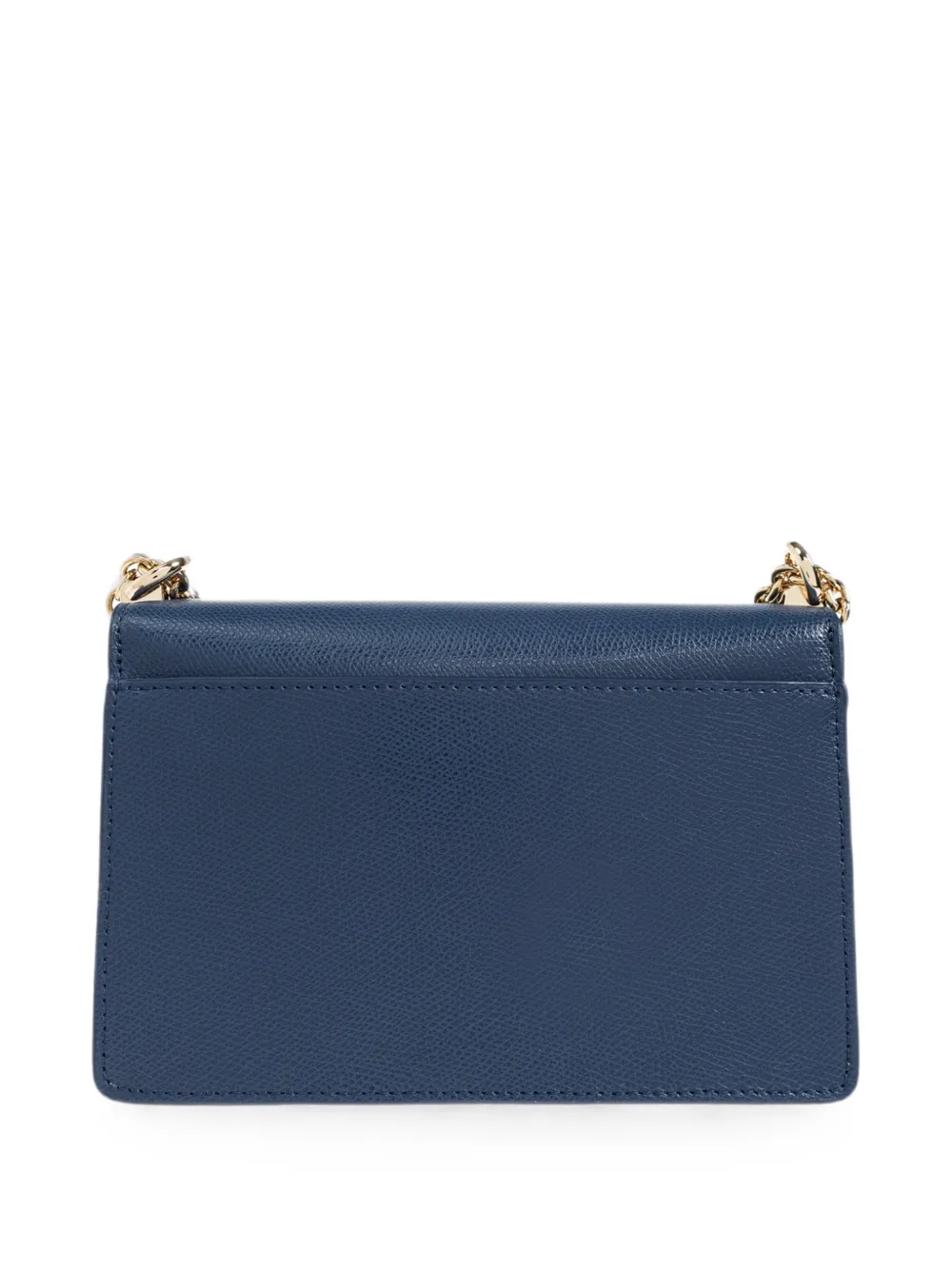 Furla 1927 kleine schoudertas Blauw