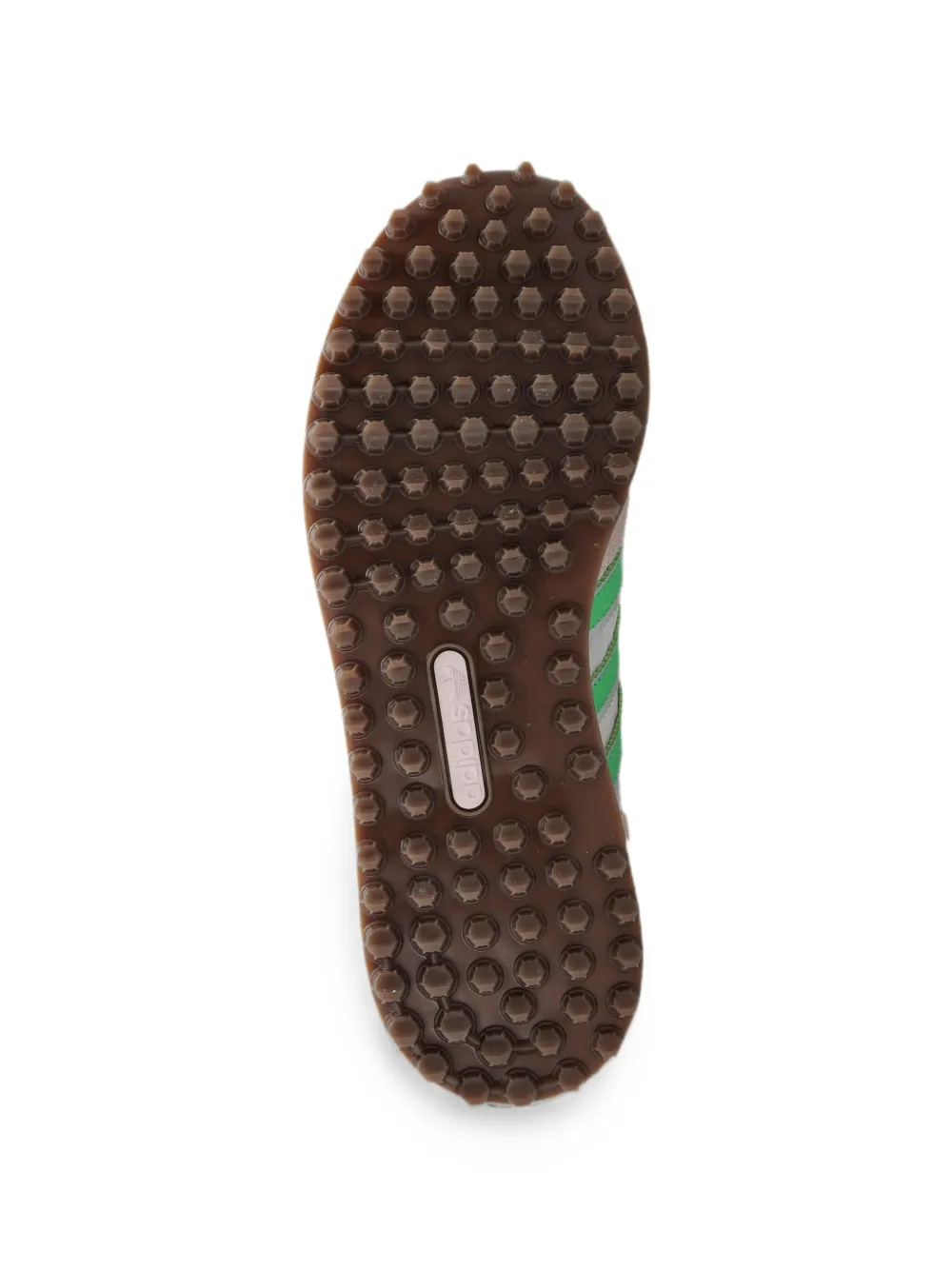 adidas LA Trainer OG sneakers Grijs