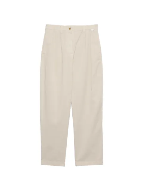 Prada old gabardine pants