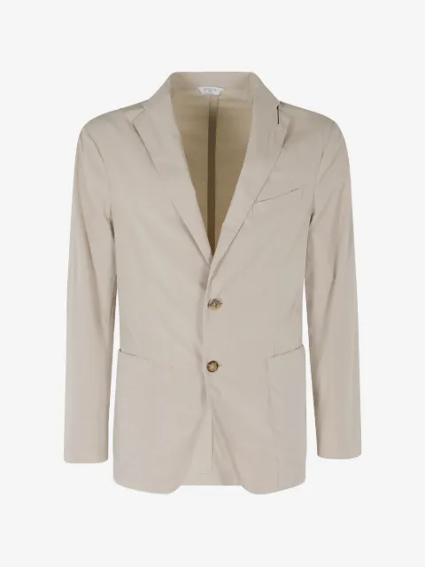 Boglioli enkeltradet K blazer