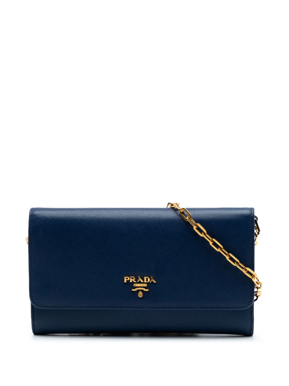美品❣️PRADA サフィアーノレザー 三つ折り財布 ネイビー 楽天市場】プラダ サフィアーノ 財布の通販