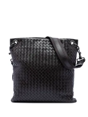 Bao Bao Issey Miyake Wring ショルダーバッグ | グレー | FARFETCH JP