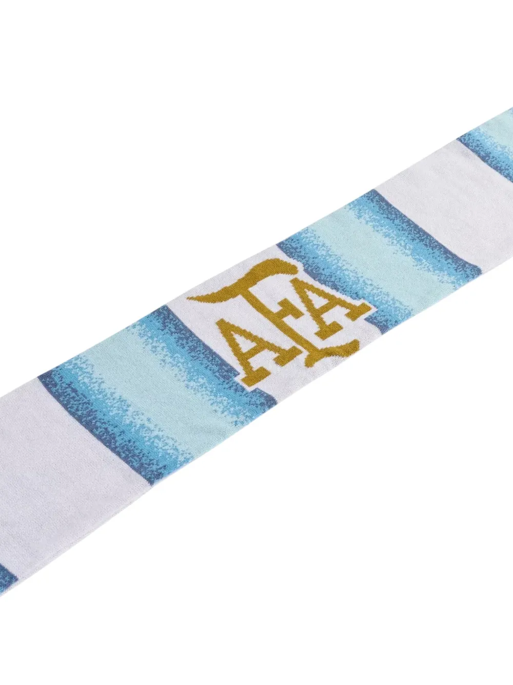 adidas Argentina 26 sjaal Wit