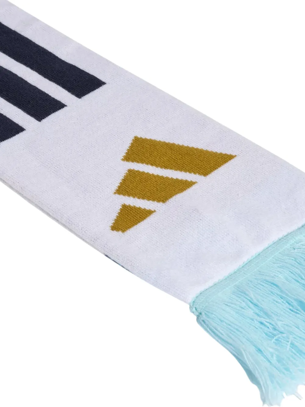 adidas Argentina 26 sjaal Wit