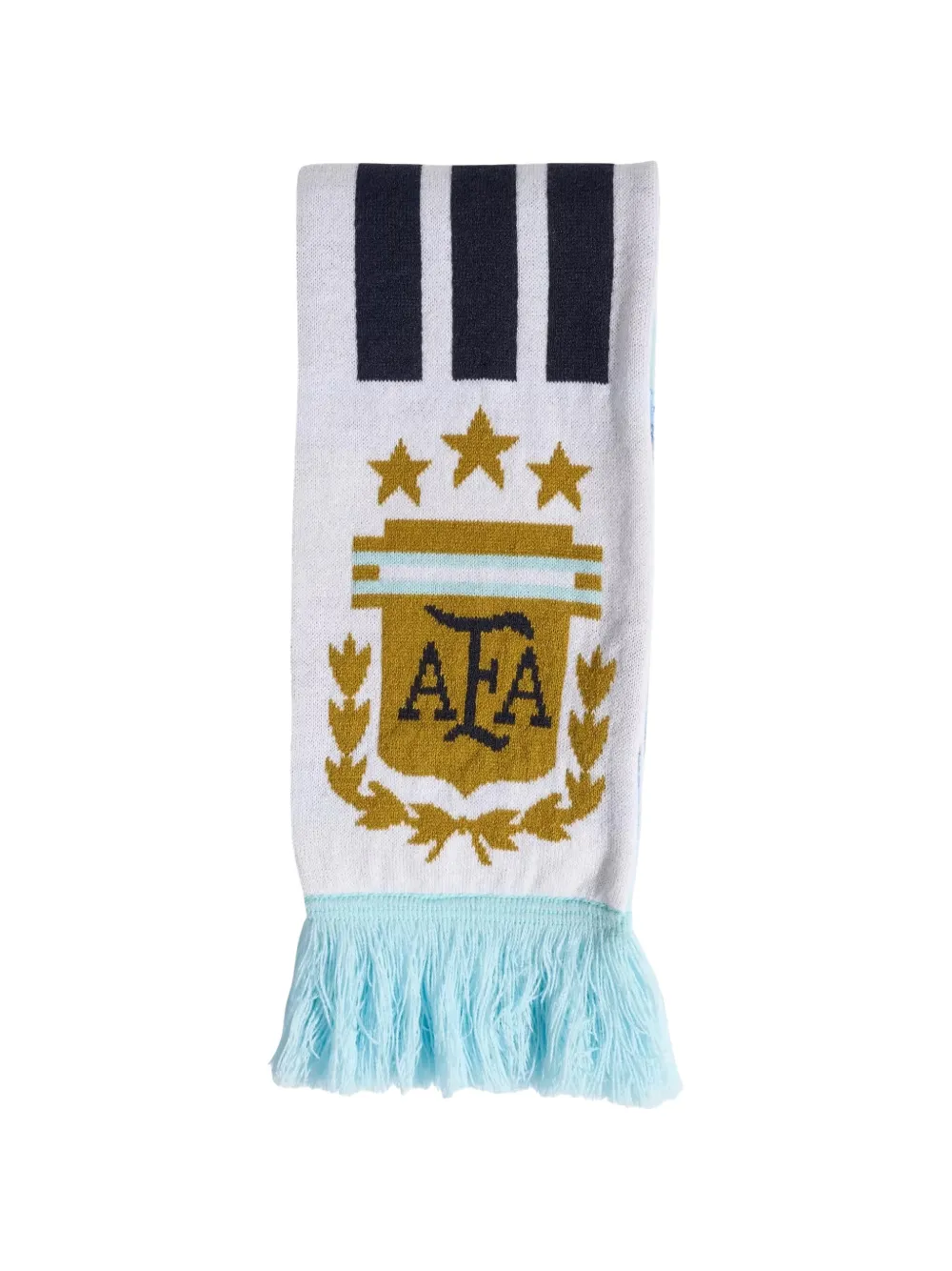 adidas Argentina 26 scarf - Bianco