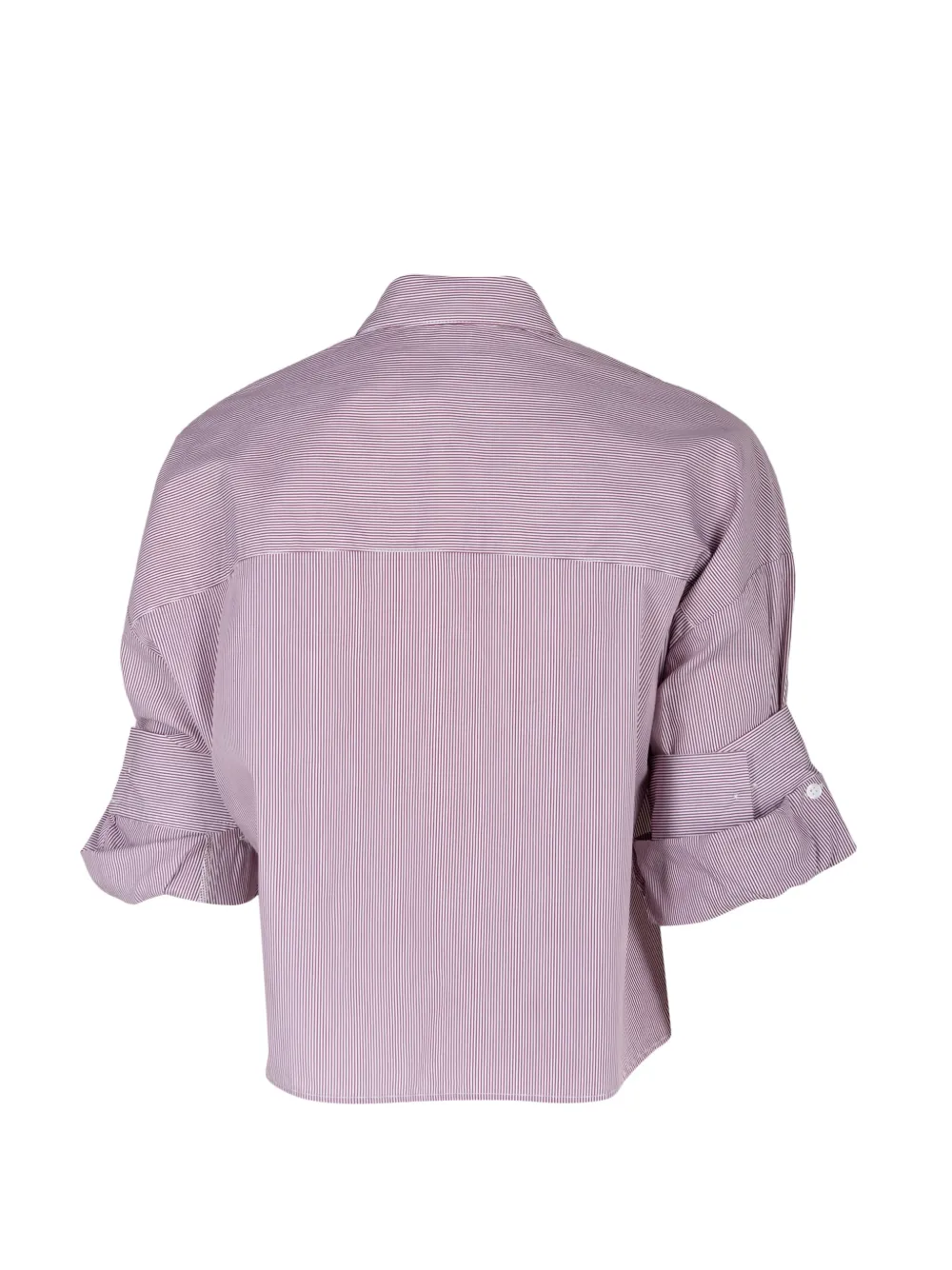 TWP Next Ex blouse Paars