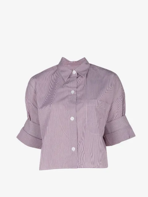 TWP Next Ex shirt