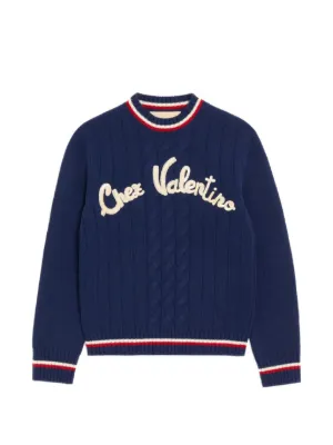 Valentino（ヴァレンティノ）ウィメンズ ニット・セーター - FARFETCH