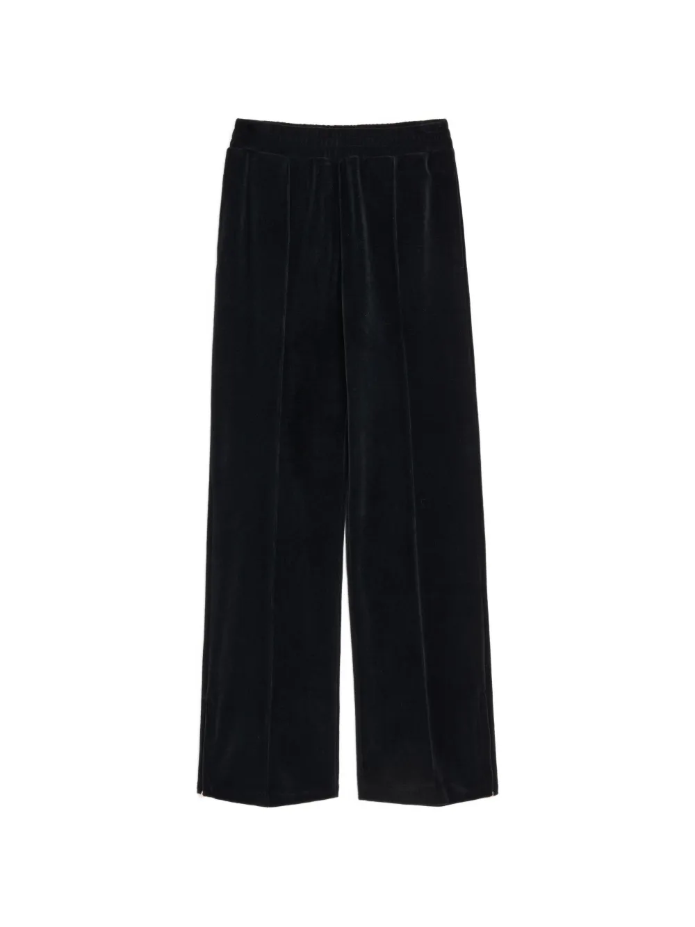 Valentino Garavani jersey trousers - Nero