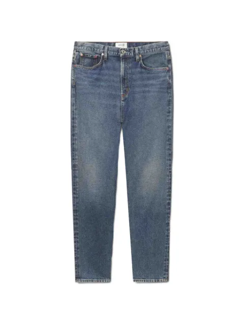 AGOLDE Curtis straight-leg jeans