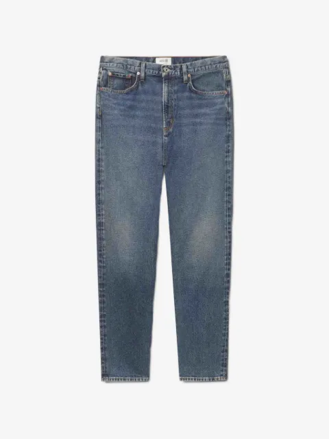 AGOLDE Curtis straight-leg jeans