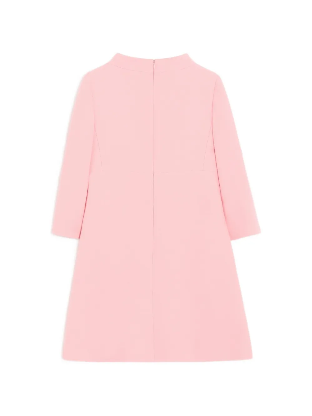 Valentino Garavani Mini-jurk Roze