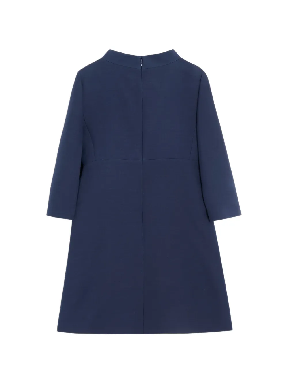Valentino Garavani Mini-jurk Blauw
