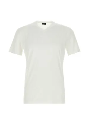 Maison Margiela オーガニックコットン Tシャツ セット | ホワイト