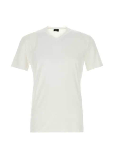 Gucci  V-neck T-shirt