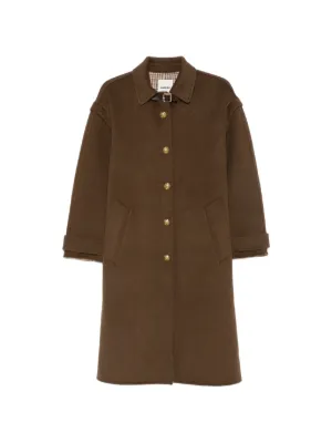 SANDRO ウィメンズ コート通販 - FARFETCH