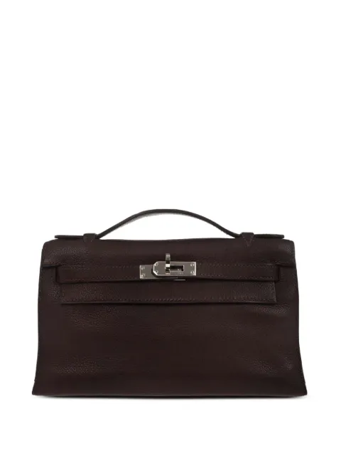 Hermès Pre-Owned 2006 Kelly Pochette tote bag