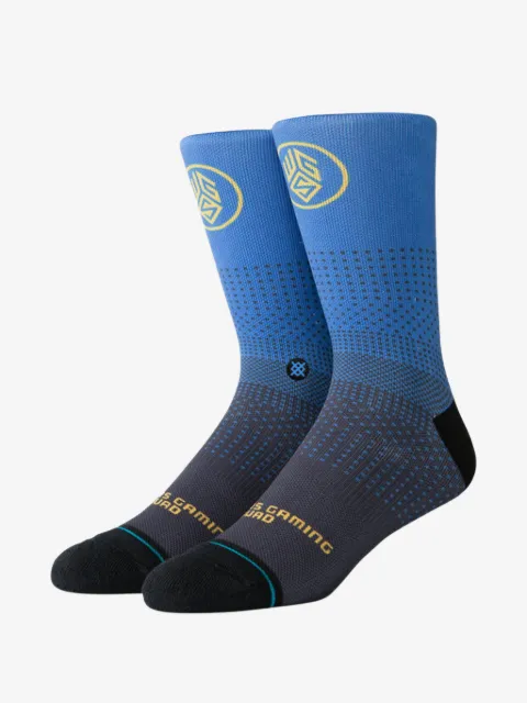 Stance Golden State Warriors Squad 2K socks