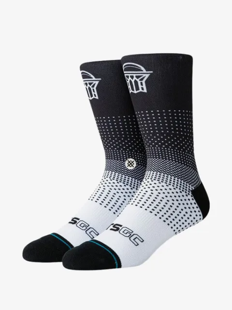 Stance x NBA Brooklyn Nets socks