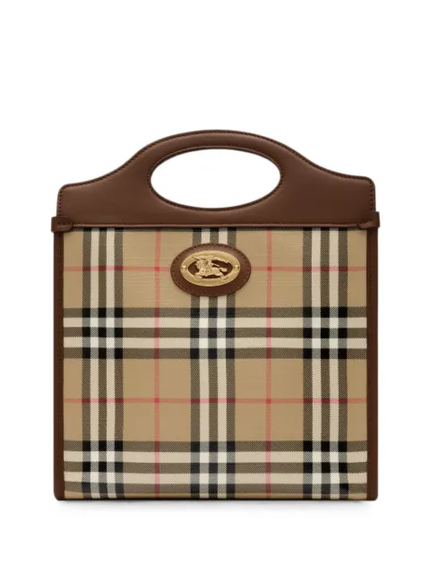 Burberry bolsa Pocket pequeña