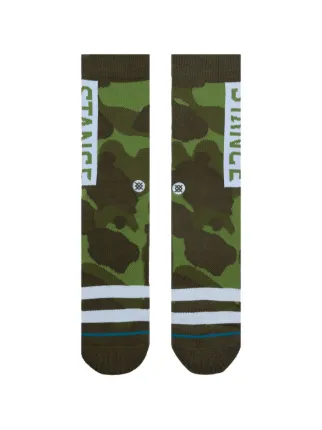 Stance