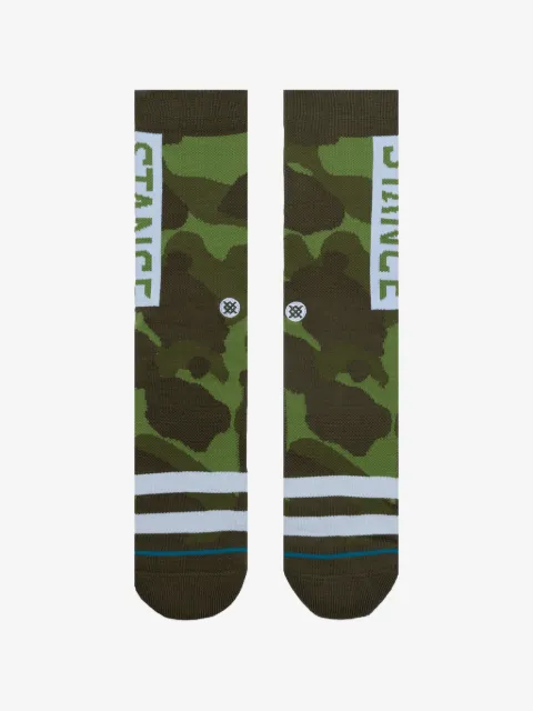 Stance UnCommon Solids OG socks