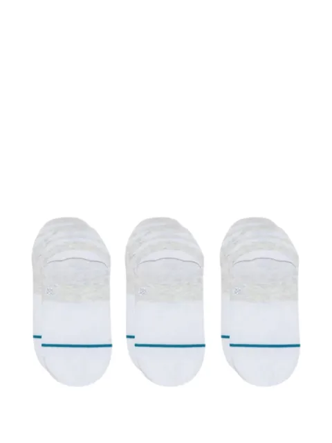 Stance set de tres pares de calcetines Gamut 2
