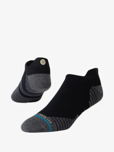 Stance Run Ultralight Tab 靴下