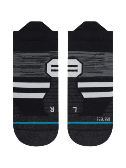 Stance Run Ultralight Tab socks