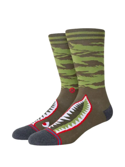 Stance Warbird crew socks