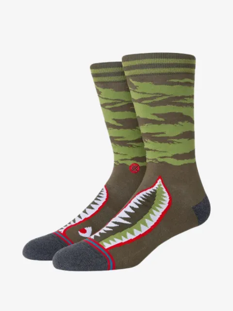 Stance Warbird crew socks