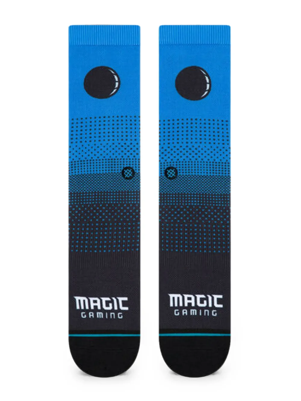 Stance NBA Orlando Magic Gaming sokken Blauw