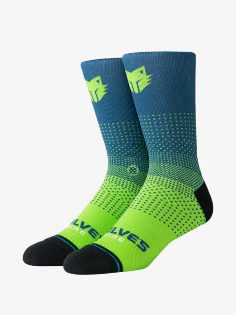 Stance x NBA Minnesota Timberwolves socks