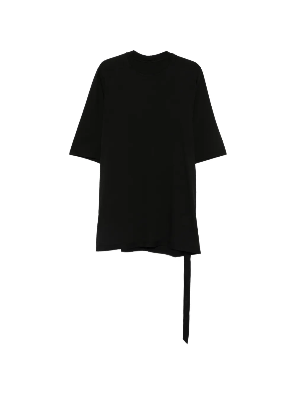 Rick Owens DRKSHDW Jumbo T-shirt - Schwarz