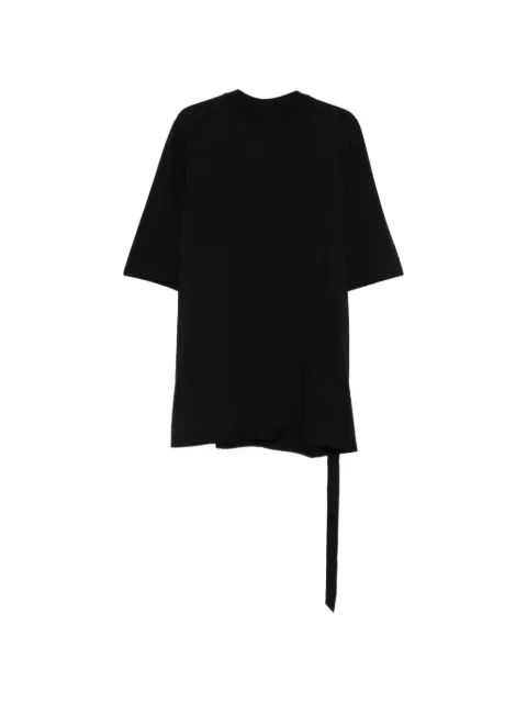 Rick Owens DRKSHDW playera Jumbo