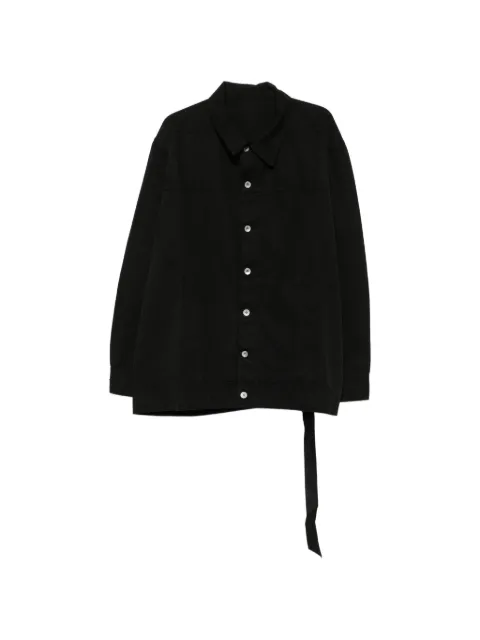 Rick Owens DRKSHDW Jumbo Worker jacket
