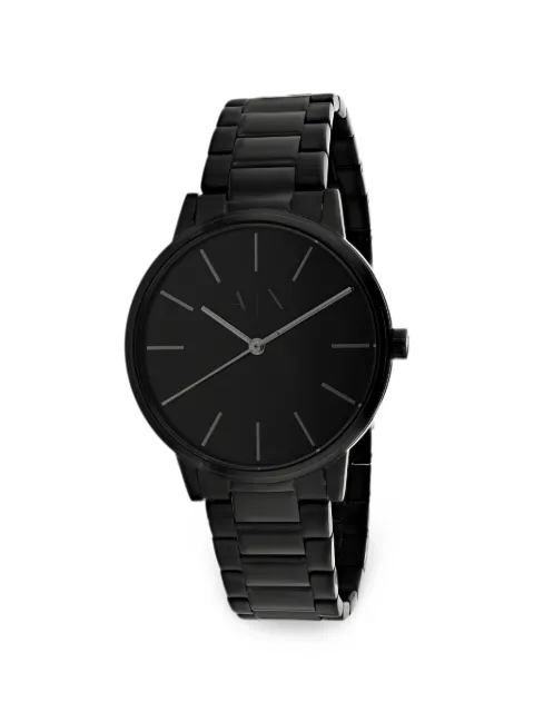 Armani Exchange Classic 42mm watch