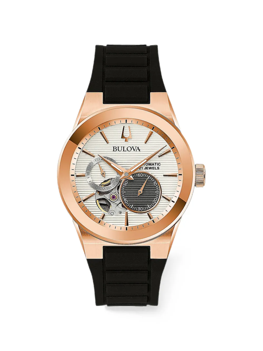 Bulova Latin Grammy 38mm Watch In Multi