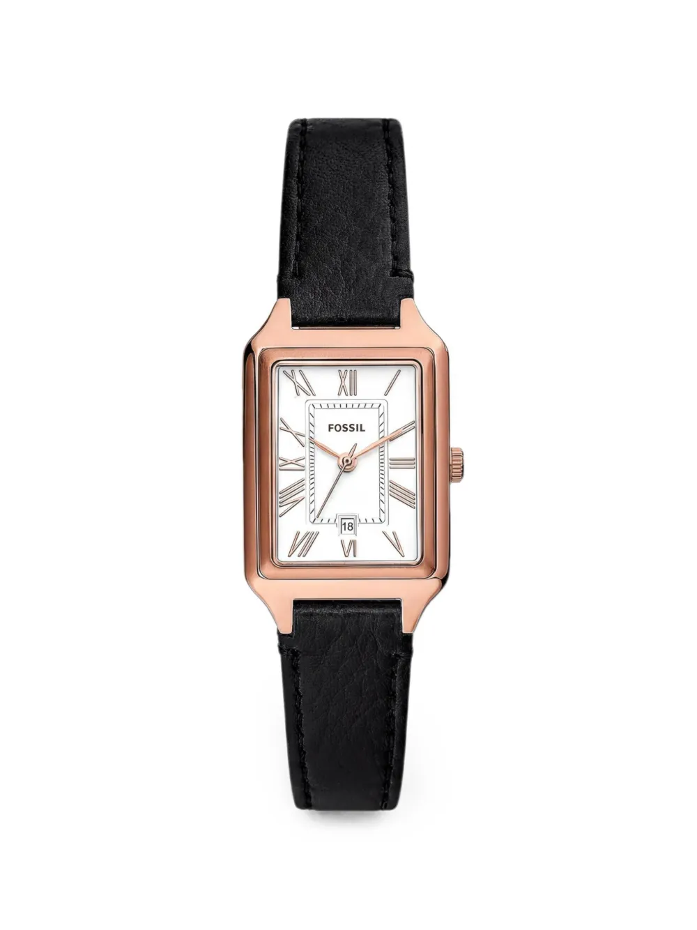 FOSSIL Orologio Raquel 23mm - Bianco
