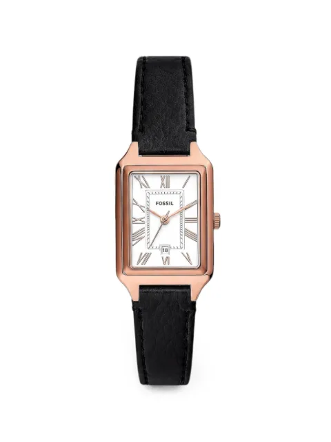 FOSSIL Raquel 23mm watch